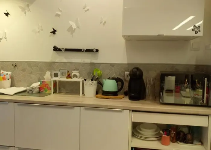 Dependance Privee Avec Entree Autonome Тулуза