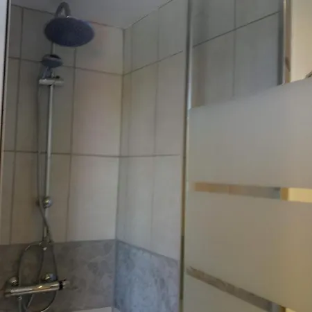 Dependance Privee Avec Entree Autonome Pansiyon *