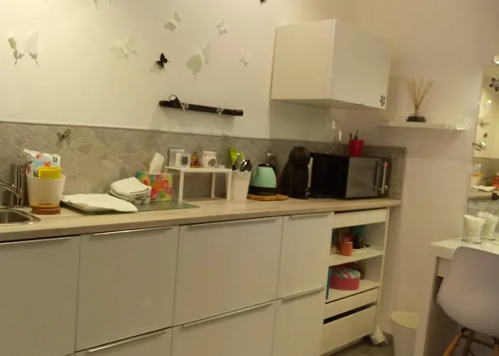 Dependance Privee Avec Entree Autonome Privatunterkunft