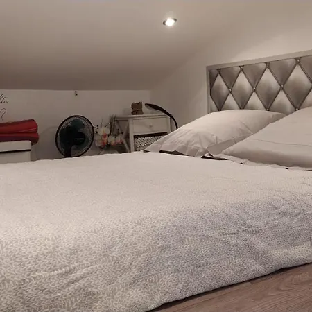 Dependance Privee Avec Entree Autonome Homestay Toulouse