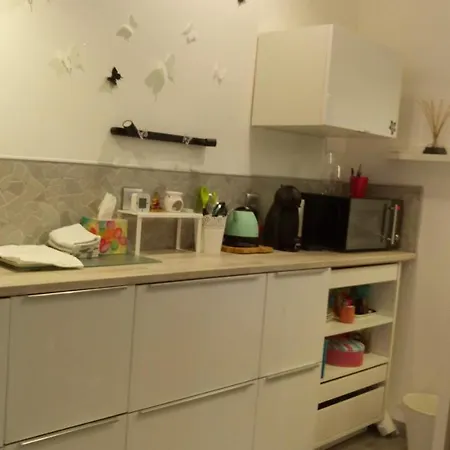 Dependance Privee Avec Entree Autonome Homestay