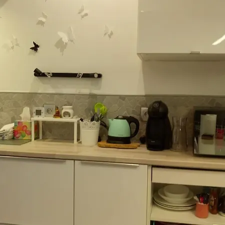 Dependance Privee Avec Entree Autonome Toulouse